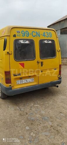 Ford Transit 1998, 146,333 km - 2.5 l - Beyləqan