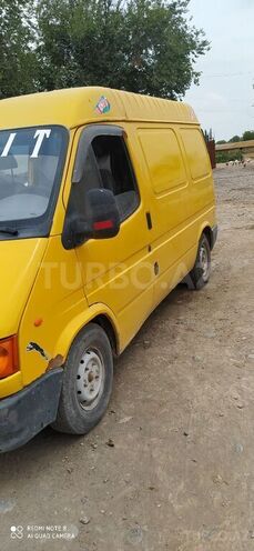 Ford Transit 1998, 146,333 km - 2.5 l - Beyləqan