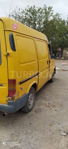 Ford Transit 1998, 146,333 km - 2.5 l - Beyləqan