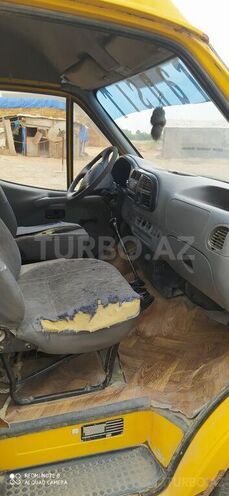Ford Transit 1998, 146,333 km - 2.5 l - Beyləqan