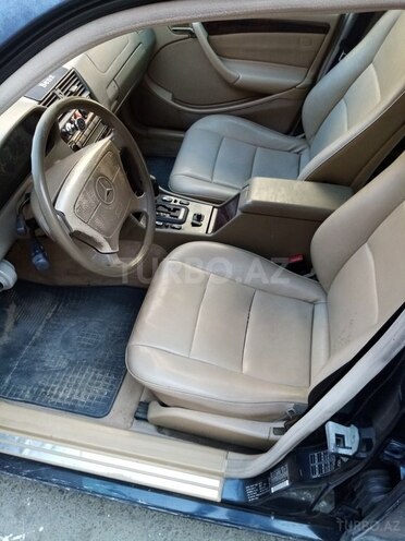 Mercedes C 230 1998, 220,000 km - 2.3 л - Sumqayıt