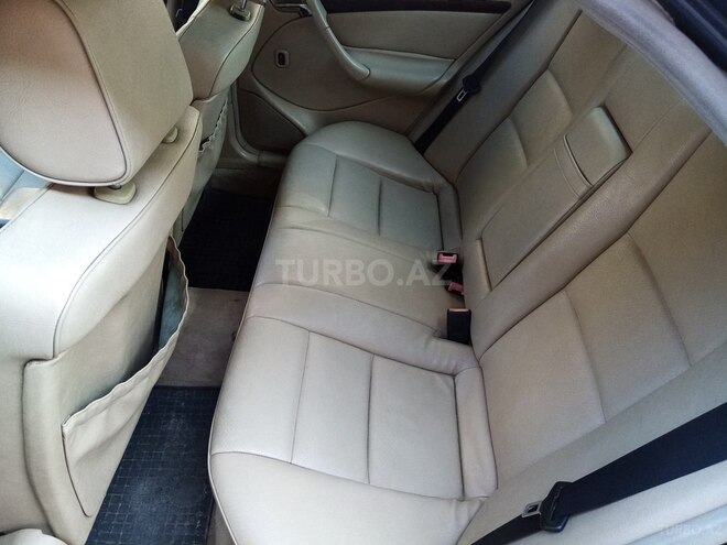 Mercedes C 230 1998, 220,000 km - 2.3 л - Sumqayıt