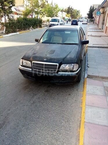 Mercedes C 230 1998, 220,000 km - 2.3 л - Sumqayıt