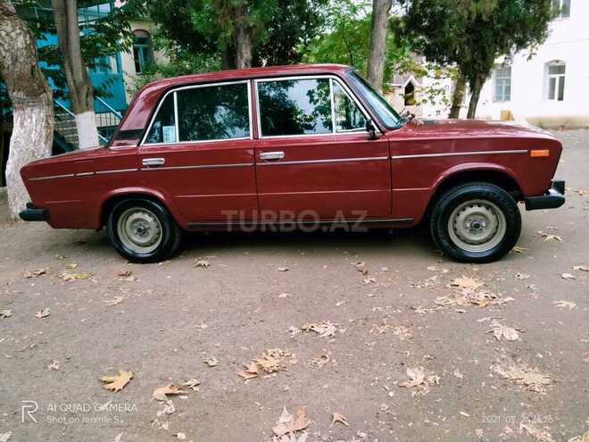 LADA (VAZ) 2106 2005, 11,400 km - 1.6 л - Yardımlı