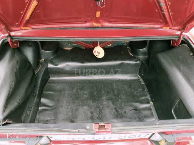 LADA (VAZ) 2106 2005, 11,400 km - 1.6 л - Yardımlı