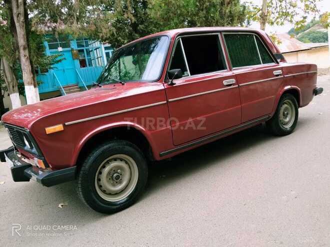 LADA (VAZ) 2106 2005, 11,400 km - 1.6 л - Yardımlı