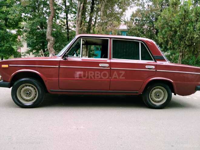 LADA (VAZ) 2106 2005, 11,400 km - 1.6 л - Yardımlı