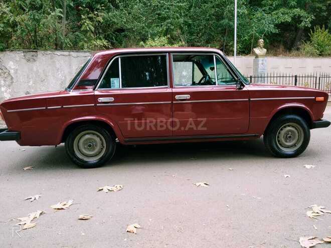 LADA (VAZ) 2106 2005, 11,400 km - 1.6 л - Yardımlı