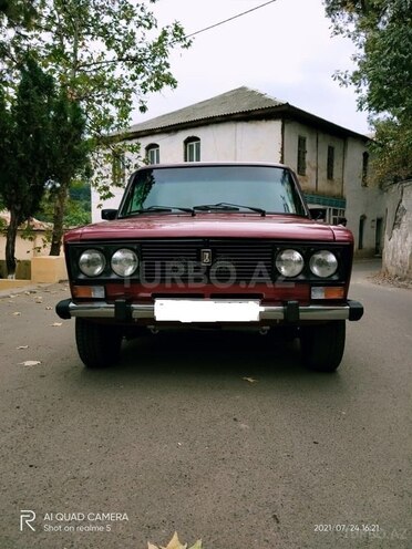 LADA (VAZ) 2106 2005, 11,400 km - 1.6 л - Yardımlı