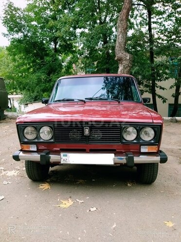 LADA (VAZ) 2106 2005, 11,400 km - 1.6 л - Yardımlı