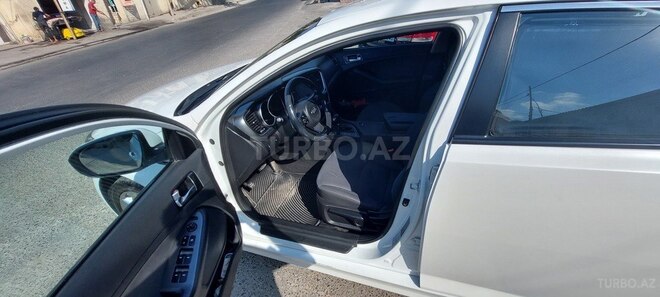 Kia Optima 2014, 101,000 km - 2.0 л - Bakı