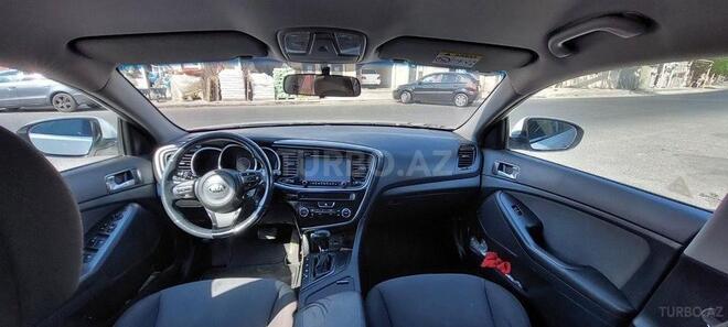 Kia Optima 2014, 101,000 km - 2.0 л - Bakı
