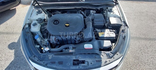 Kia Optima 2014, 101,000 km - 2.0 л - Bakı