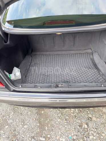 Mercedes E 320 2001, 313,000 km - 3.2 л - Balakən