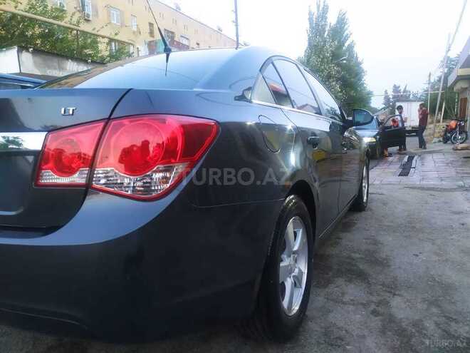 Chevrolet Cruze 2012, 105,000 km - 1.4 l - Bakı