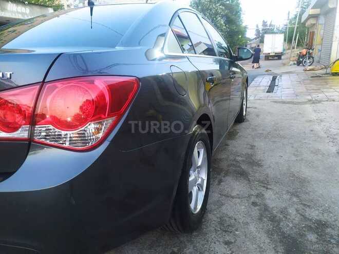 Chevrolet Cruze 2012, 105,000 km - 1.4 l - Bakı