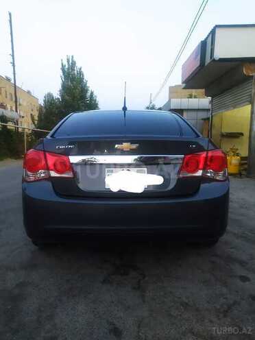Chevrolet Cruze 2012, 105,000 km - 1.4 l - Bakı