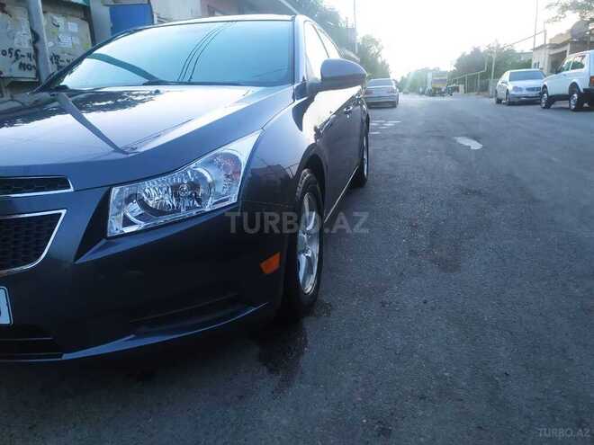 Chevrolet Cruze 2012, 105,000 km - 1.4 l - Bakı