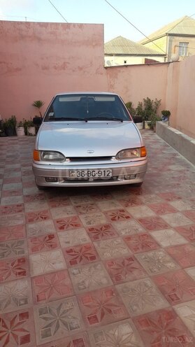 LADA (VAZ) 2115 2007, 290,000 km - 1.5 l - Ağsu
