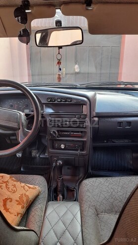 LADA (VAZ) 2115 2007, 290,000 km - 1.5 l - Ağsu