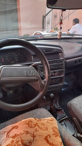 LADA (VAZ) 2115 2007, 290,000 km - 1.5 l - Ağsu