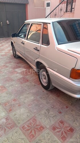 LADA (VAZ) 2115 2007, 290,000 km - 1.5 l - Ağsu