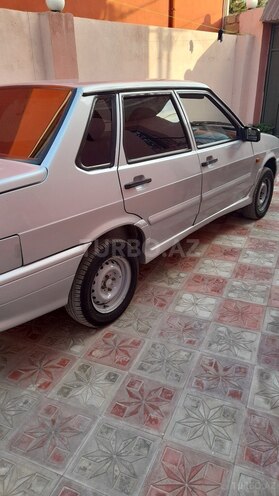 LADA (VAZ) 2115 2007, 290,000 km - 1.5 l - Ağsu