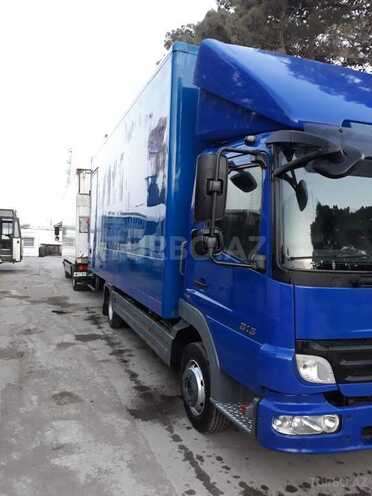 Mercedes Atego 816 2008, 472,578 km - 4.3 л - Bakı