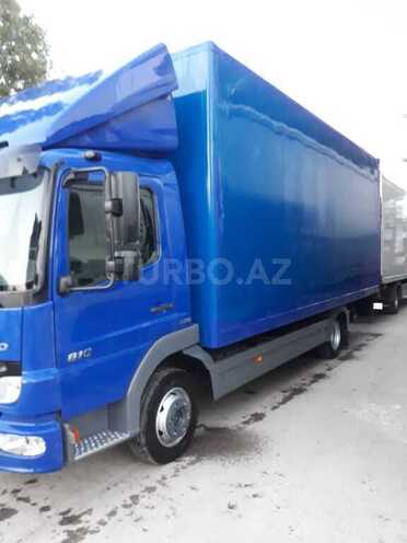 Mercedes Atego 816 2008, 472,578 km - 4.3 л - Bakı