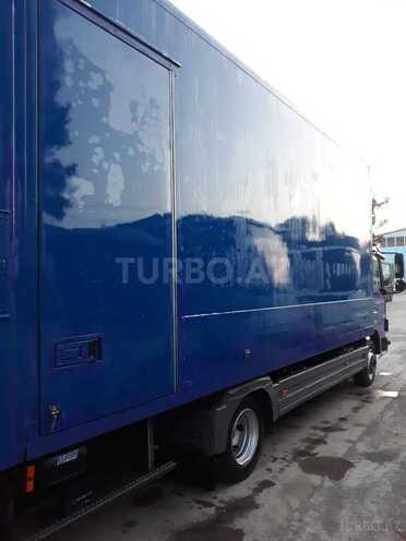 Mercedes Atego 816 2008, 472,578 km - 4.3 л - Bakı