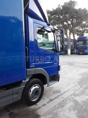 Mercedes Atego 816 2008, 472,578 km - 4.3 л - Bakı