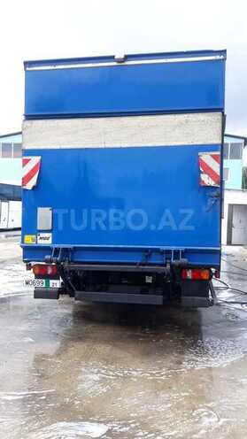 Mercedes Atego 816 2008, 472,578 km - 4.3 л - Bakı