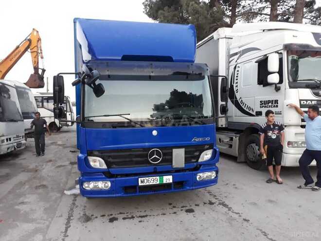 Mercedes Atego 816 2008, 472,578 km - 4.3 л - Bakı