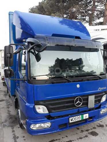 Mercedes Atego 816 2008, 472,578 km - 4.3 л - Bakı