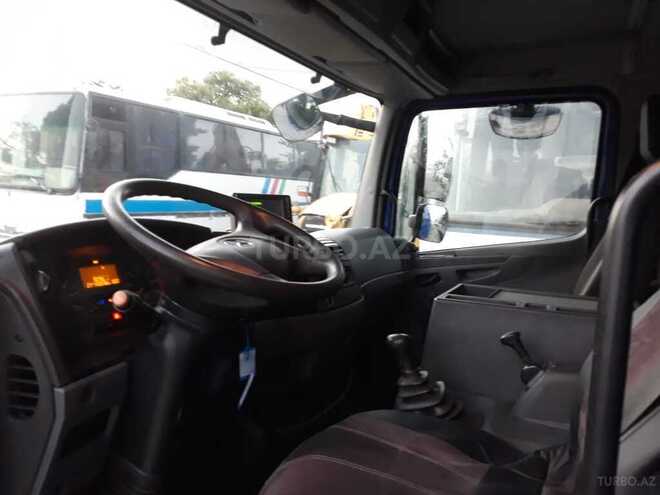 Mercedes Atego 816 2008, 472,578 km - 4.3 л - Bakı