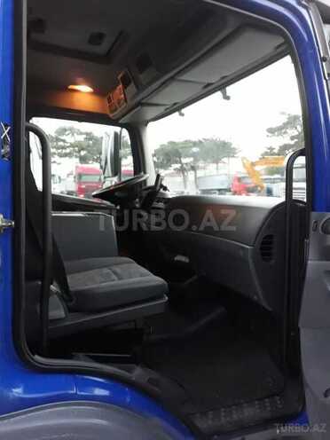 Mercedes Atego 816 2008, 472,578 km - 4.3 л - Bakı