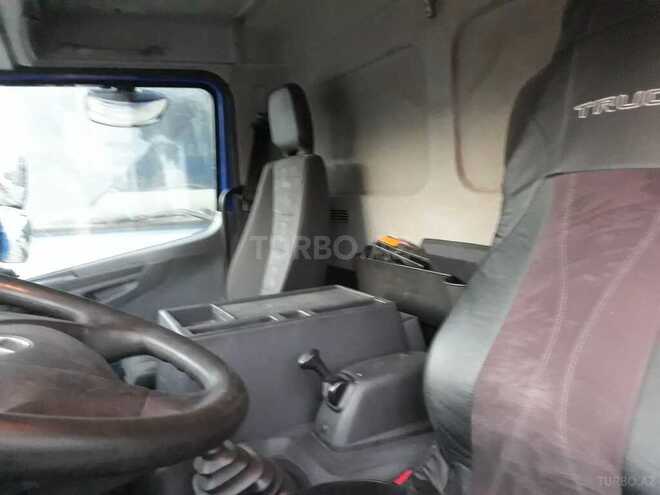 Mercedes Atego 816 2008, 472,578 km - 4.3 л - Bakı