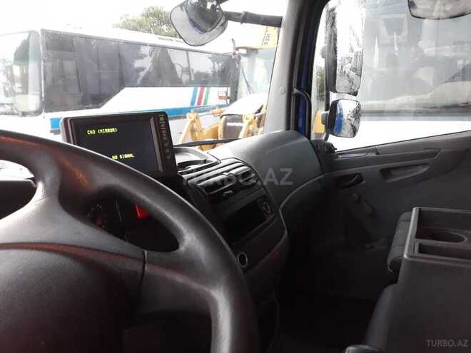 Mercedes Atego 816 2008, 472,578 km - 4.3 л - Bakı