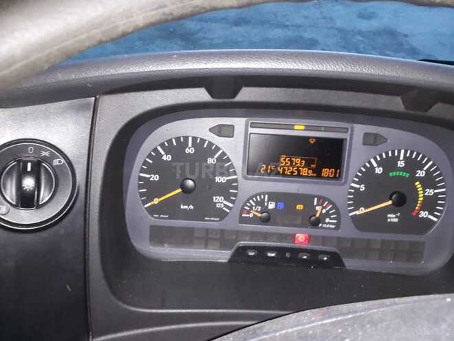 Mercedes Atego 816 2008, 472,578 km - 4.3 л - Bakı