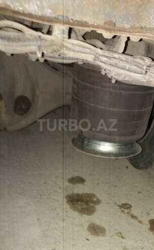 Mercedes Atego 816 2008, 472,578 km - 4.3 л - Bakı