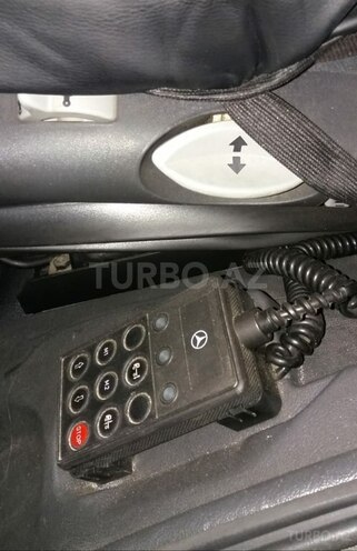 Mercedes Atego 816 2008, 472,578 km - 4.3 л - Bakı