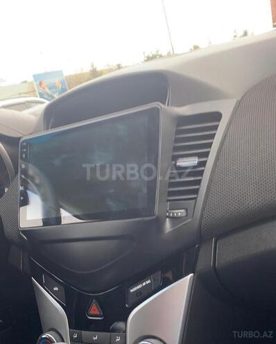 Chevrolet Cruze 2015, 62,000 km - 1.4 л - Bakı