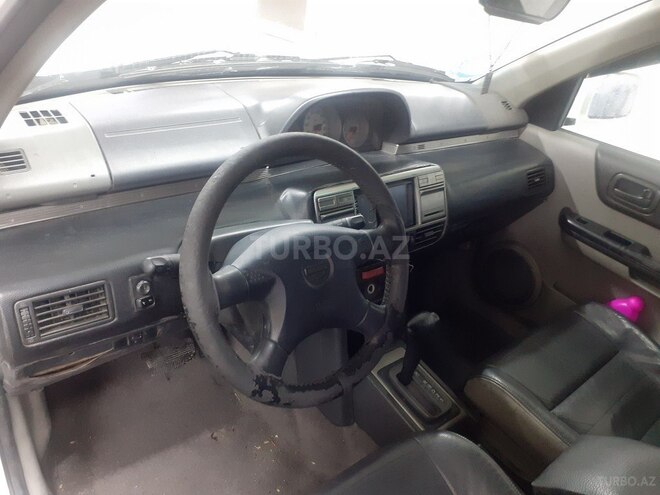 Nissan X-Trail 2002, 400,000 km - 2.0 l - Bakı