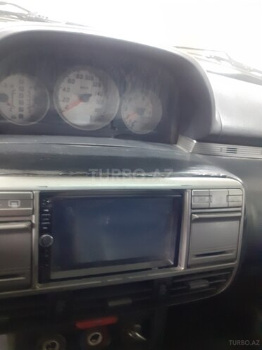 Nissan X-Trail 2002, 400,000 km - 2.0 l - Bakı
