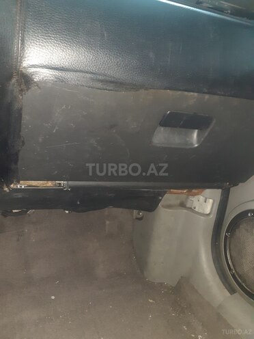 Nissan X-Trail 2002, 400,000 km - 2.0 l - Bakı