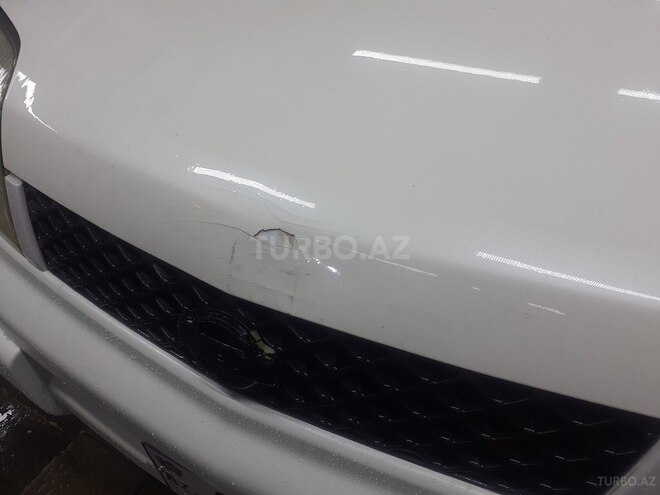 Nissan X-Trail 2002, 400,000 km - 2.0 l - Bakı
