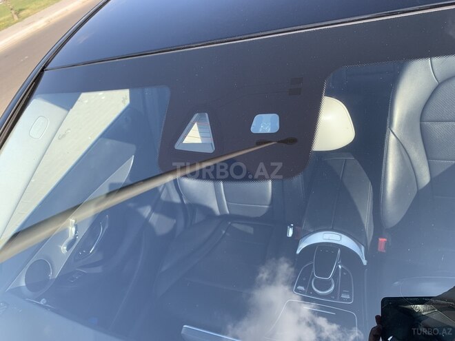 Mercedes C 300 2016, 128,181 km - 2.0 l - Bakı