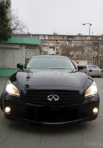 Infiniti  2010, 178,600 km - 3.7 л - Bakı