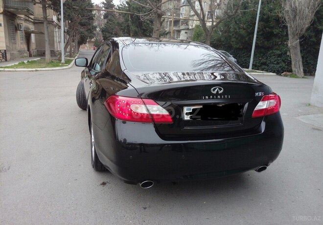 Infiniti  2010, 178,600 km - 3.7 л - Bakı