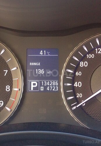 Infiniti  2010, 178,600 km - 3.7 л - Bakı